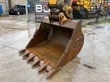 CATERPILLAR 320 crawler excavator