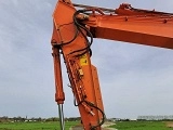 HITACHI ZX300LC-6 crawler excavator