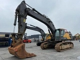 VOLVO EC480EL crawler excavator