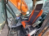 DOOSAN DX300LC-5 crawler excavator