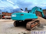 KOBELCO SK 480 LC crawler excavator