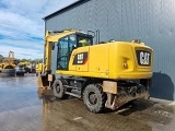 CATERPILLAR 320 crawler excavator