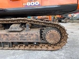 HITACHI ZX 800 crawler excavator