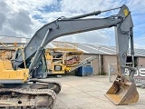 VOLVO EC240CL crawler excavator