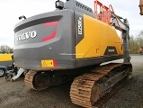 VOLVO EC250ENL crawler excavator