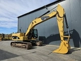 CATERPILLAR 323D L crawler excavator