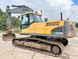 VOLVO EC240CL crawler excavator