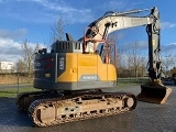 VOLVO ECR235EL crawler excavator