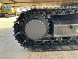 CATERPILLAR 320D3 crawler excavator