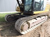 CATERPILLAR 336F crawler excavator