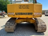 LIEBHERR R 902 Litr. HD-SL crawler excavator