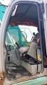 KOBELCO SK 135 SRLC crawler excavator