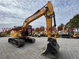 <b>JCB</b> 220X SLC Crawler Excavator