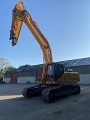 DOOSAN DX380LC-3 crawler excavator