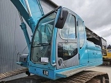 DOOSAN DX 225 LC crawler excavator