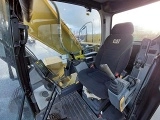 CATERPILLAR 330 GC crawler excavator