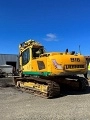 LIEBHERR R 916 Classic crawler excavator