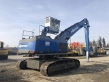 SENNEBOGEN 835R E crawler excavator