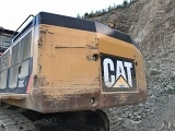 CATERPILLAR 385C FS crawler excavator