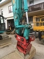 <b>KOBELCO</b> SK 140 SRLC 5 Crawler Excavator