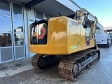 <b>CATERPILLAR</b> 318F L Crawler Excavator