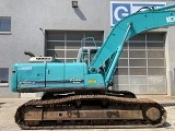 KOBELCO SK 250 NLC crawler excavator