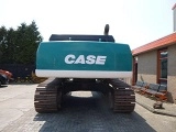 CASE CX 460 crawler excavator