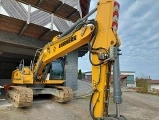 LIEBHERR R 926 Litronic crawler excavator