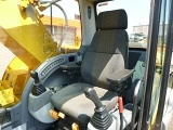 JCB JS210LC crawler excavator