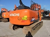 HITACHI ZX130LCN-6 crawler excavator