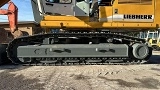 LIEBHERR R 934 Litronic crawler excavator