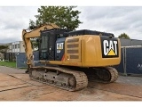 CATERPILLAR 330 crawler excavator