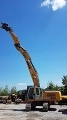 LIEBHERR R 944 Litronic HD-SL crawler excavator