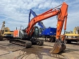 HITACHI ZX 225 USRLC-3 crawler excavator