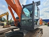 HITACHI ZX 290 LCN-5 crawler excavator