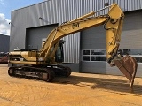 CATERPILLAR 325 crawler excavator