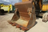 LIEBHERR R 964 C Litronic crawler excavator