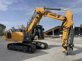 LIEBHERR R 926 crawler excavator