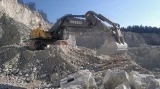 VOLVO EC700CL Crawler Excavator