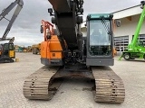 VOLVO ECR235EL crawler excavator