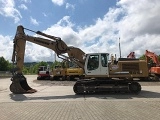 LIEBHERR R 944 Litronic HD-SL crawler excavator