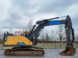 VOLVO EC300ENL crawler excavator