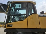 CATERPILLAR 323D3 crawler excavator