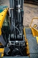 VOLVO EC220EL crawler excavator