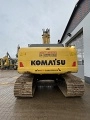 KOMATSU PC290NLC-10 crawler excavator