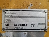 CATERPILLAR 320 B L crawler excavator