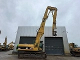 CATERPILLAR 330 crawler excavator