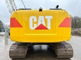 CATERPILLAR 320E L crawler excavator