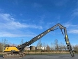 VOLVO EC480E HR crawler excavator
