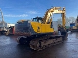 JCB JS 200 S crawler excavator